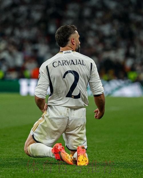 世体：卡瓦哈尔至少伤缺3周 今天已经开始训练