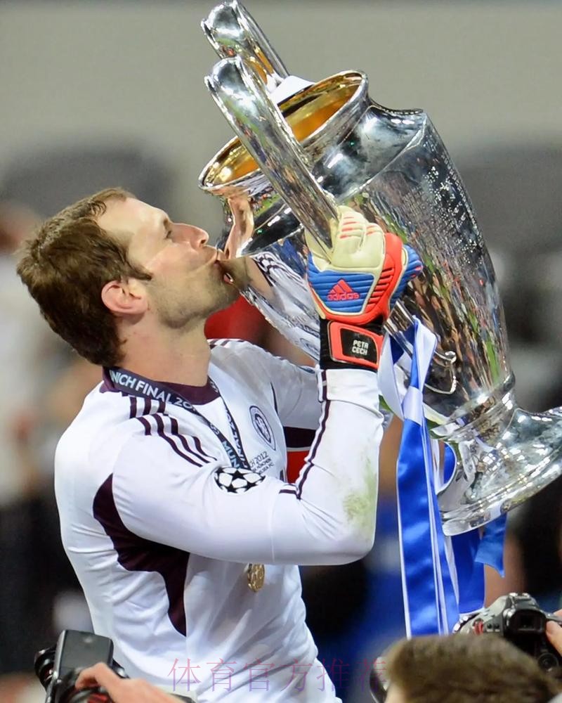 切赫:对于和欧冠最成功球队之一交手感到兴奋