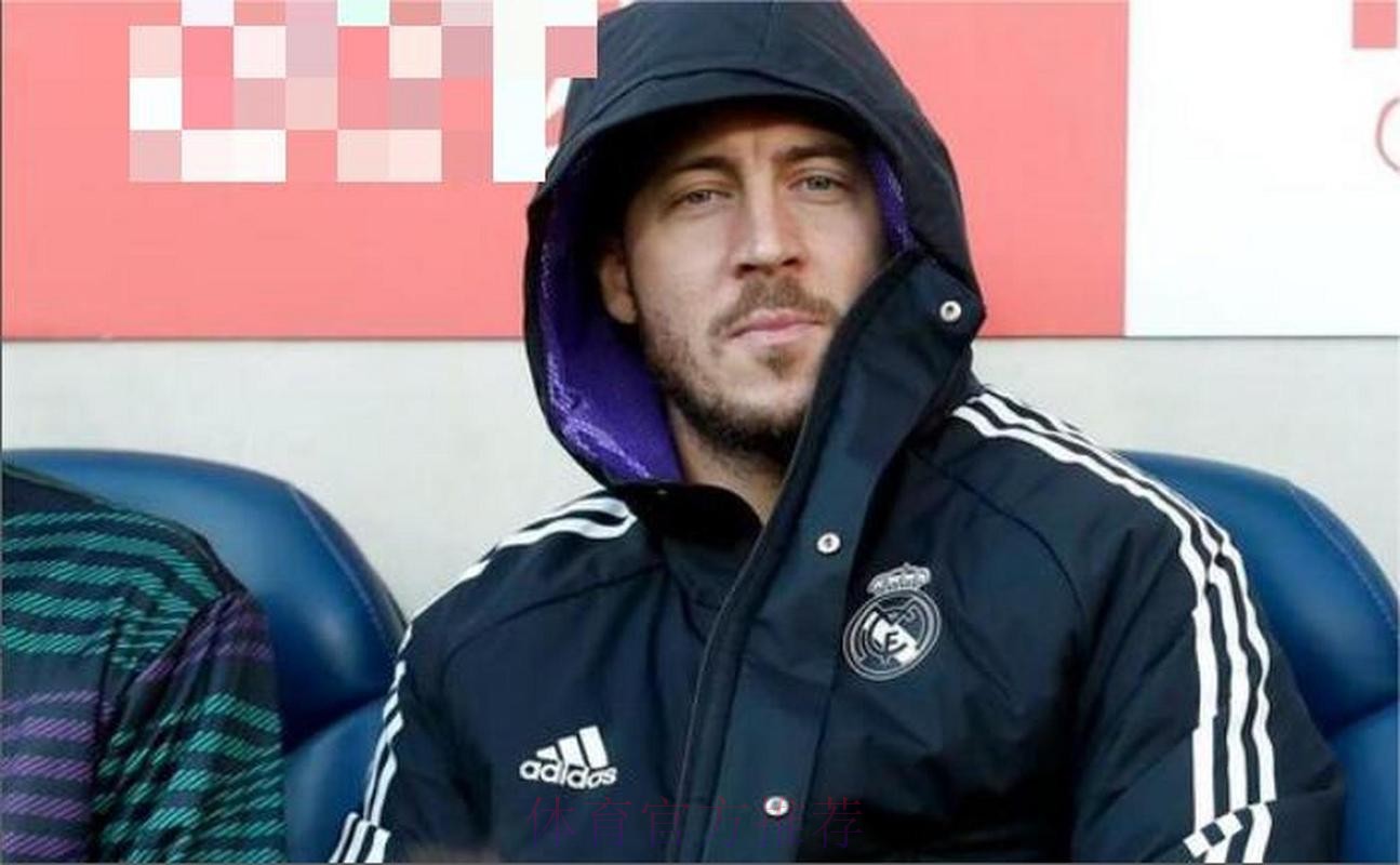 前经纪人：阿扎尔去皇马是错误 他本该加盟巴萨