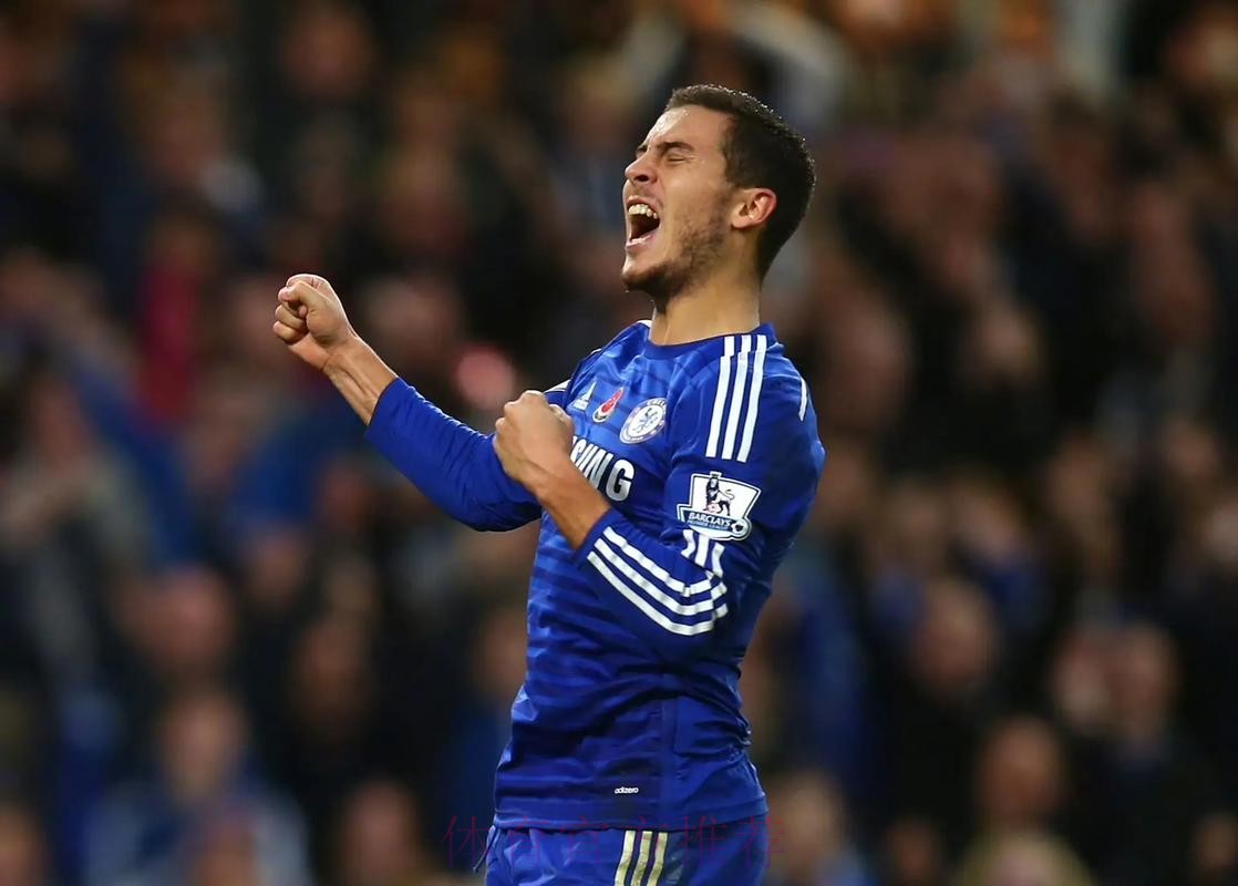 阿扎尔:希望自己还能再踢5-6年 齐祖亨利是我偶像 阿扎尔:希望自己还能再踢5-6年 齐祖亨利是我偶像