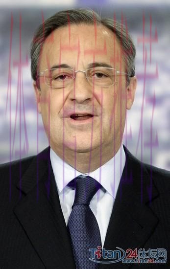 皇马官方:弗洛伦蒂诺已递交下届主席竞选申请 皇马官方:弗洛伦蒂诺已递交下届主席竞选申请