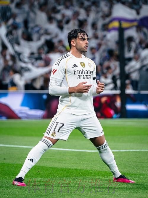 西甲-拉莫斯头球阿森西奥建功 皇马2-2送对手降级