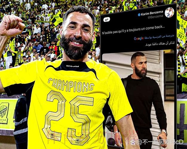 安帅:本泽马本轮联赛踢不了 他的身体条件不允许